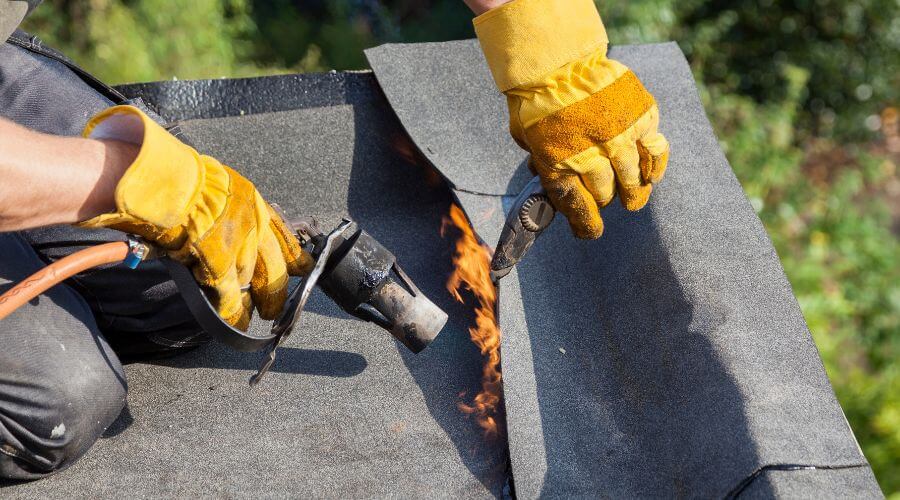 Expert top industrial roofings services in Paton, IA